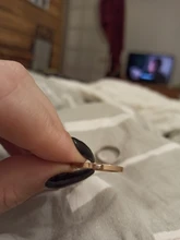 Anillo de titanio y acero fino para hombre y mujer, anillo de dedo de color dorado, rosa, moda Simple, Color plateado, 1MM