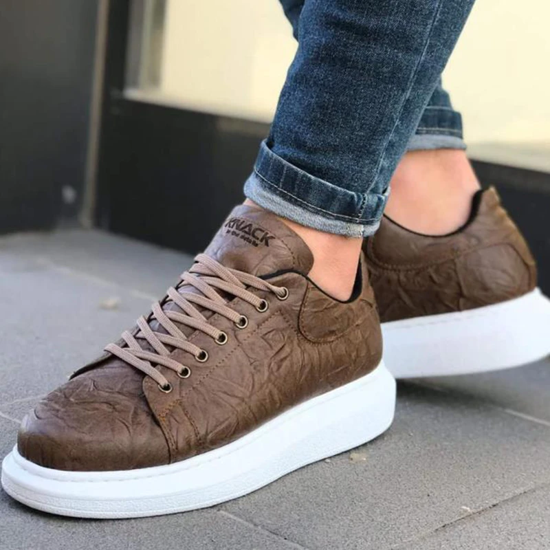 orthopedic casual sneakers