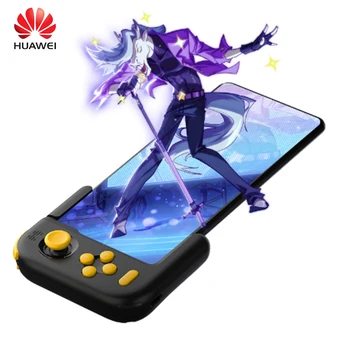 

HUAWEI BETOP H1 Wireless Bluetooth Gamepad For Huawei Gamepad + Joystick + Telescopic Holder Game Controller For HUAWEI Mate 20