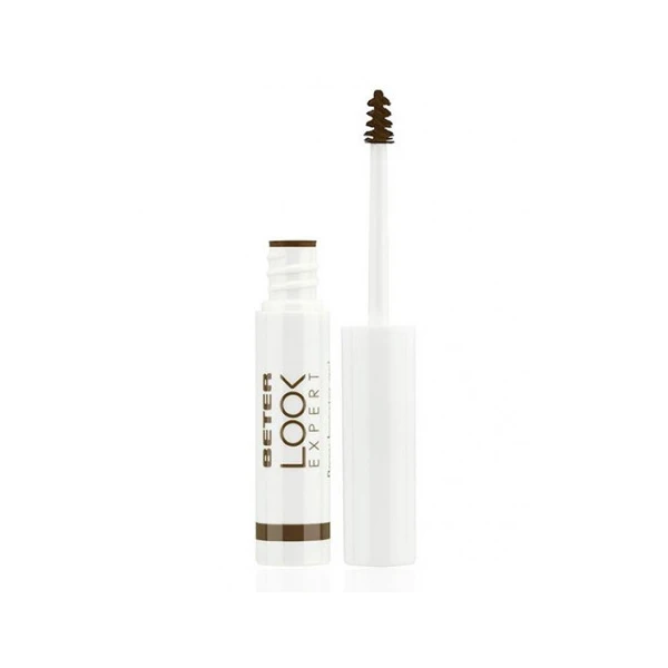 Гель для увеличения объема бровей Brow Booster Beter