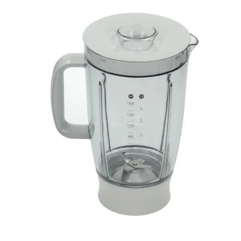 

Glass in the collection to the blenders Kenwood kw662494