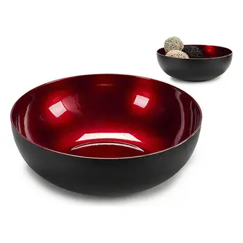 

Table Gift Decor Red (30 x 8,5 x 30 cm)