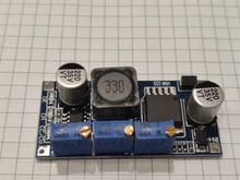 Current-Module Power-Supply-Module Step-Down Constant Adjustable CC/CV Lm2596s dc-Dc