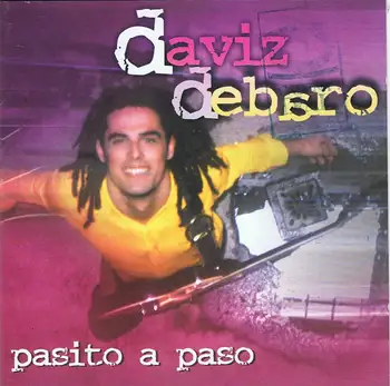 

Daviz Debaro-Step step