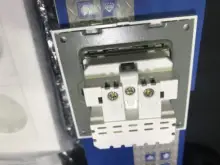Delviz-Toma corriente con USB estándar para la UE, enchufe de pared con 2 salidas, panel de alimentación CA 110 ~ 250V, de calidad 16A, doble marco, 146x86mm