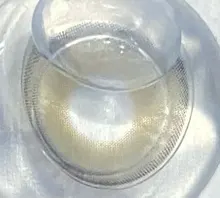 2 unids/par-lentillas de colores para ojos, lentillas de contacto para ojos de colores azul, marrón, coloridas, de belleza para ojo