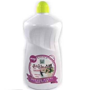 

Fabric softener KMPC, 1658-582712, fragrance with нотками Musk, 1.1 L