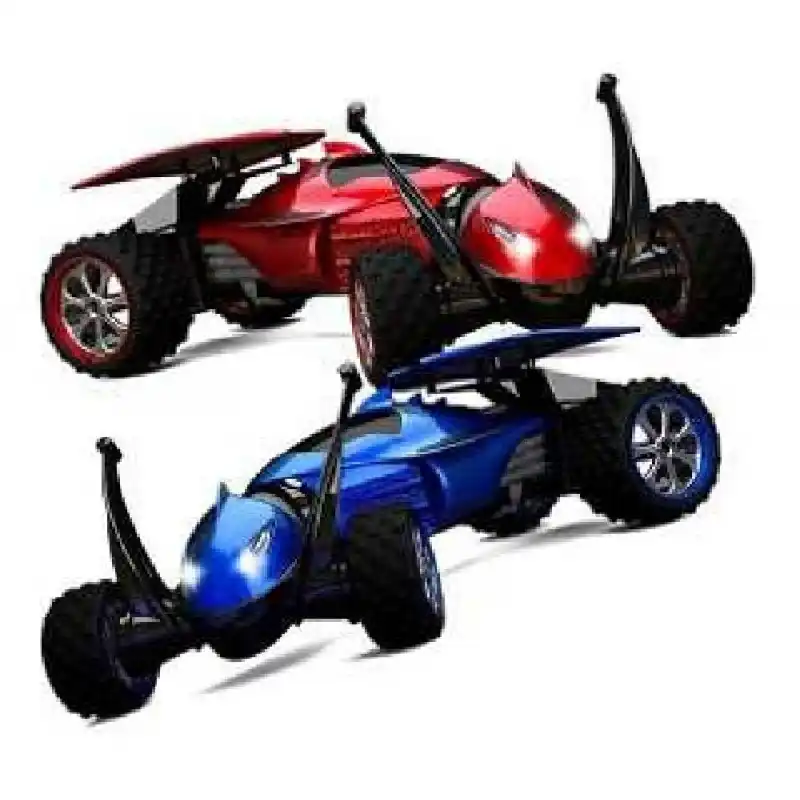 xcorpion radio control