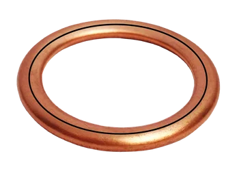 

12*17 (PACK 100) CARTER's TAPON seals Ø 12*17 0