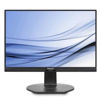 

Philips B Line LCD Monitor with PowerSensor 240B7QPTEB/00