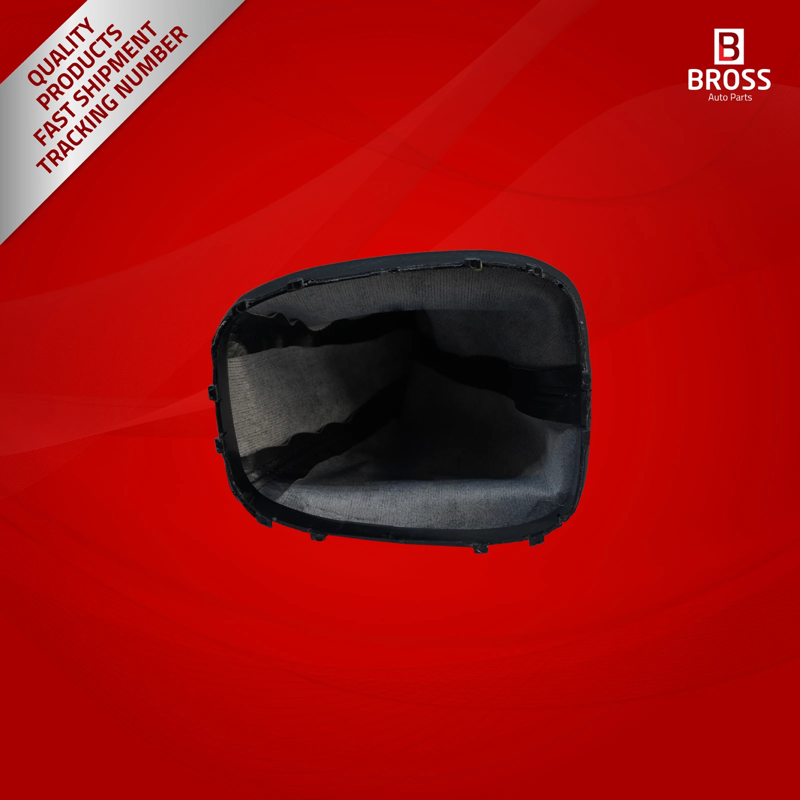 BSP781 рычаг переключения передач черный загрузки Gaiter 5738056 для Corsa D