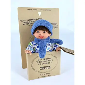 

Doll LAMAGIK vinyl 18 cm Gestitos (10000U)