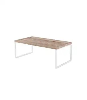 

Coffee table functional aspect Tray