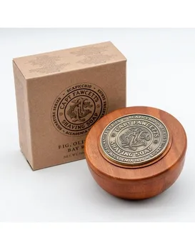 

Captain Fawcett Scapicchio Shaving Soap 110gr