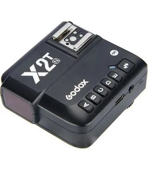 

GODOX X2T NIKON transmitter