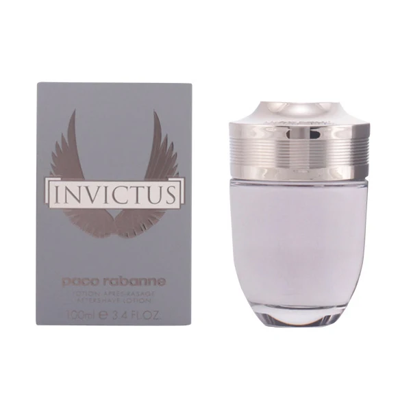 Invictusvoxfini