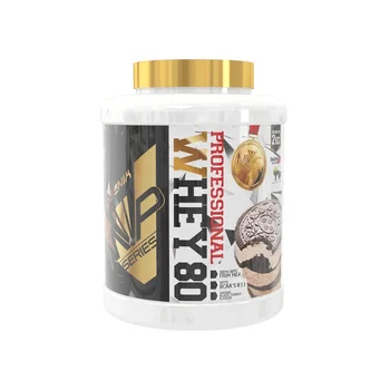 

Whey 80 professional-2Kg hazelnut candy