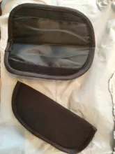 Correa de cochecito de bebé Universal, cojín de coche para niños, correa de asiento suave, Protector de hombro de seguridad para vehículo, 2 uds.