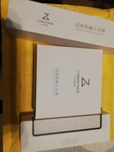 Roborock Original pieza de repuesto de aspiradora Wahsable filtro HEPA, cepillo principal, paño de fregona, cepillo lateral para Xiaomi 1/1S/Xiaowa