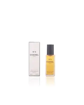

CHANEL No. 5 Eau de Toilette vaporizer refill 50 ml