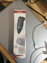 Portable Blender Foamer Stirrer Coffee-Maker Egg-Beater Kitchen-Whisk-Tool Chocolate/cappuccino