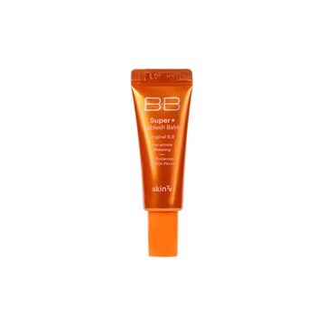 

BB Cream - Super+ Beblesh Balm Orange BB Skin79 CC Cream Foundation Beauty Make Up Light Cover Moisturize Korea Cosmetic Essence