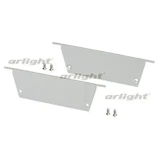 027932 Заглушка ARH-POWER-W120-F глухая ARLIGHT