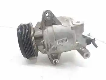 

926005154R compressor air conditioning DACIA DUSTER II