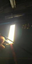 Strip-Bulb Led-Light Led-Panel-Lamp Cold-White Natural Blue-Color COB Warm 10W 12V 