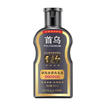 

Shampoo for hair bioaqua Polygonum shampoo