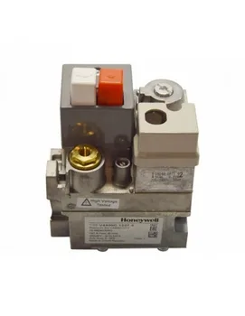 

Valve block regulation HONEYWELL V4400C 1237