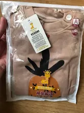 TUONXYE piña de dibujos animados impreso pijamas para chicos niños de manga larga a rayas pijamas de niño pijamas de algodón de vestimenta de bebé para el hogar ropa