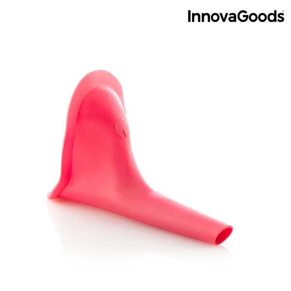 InnovaGoods портативный женский писсуар