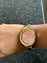 Bracelet Watch Reloj Fashion Women Clock Montre Quartz Brand Lady Mujer Feminino Femme