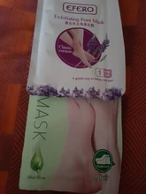 6 uds = 3 pares lavanda/Aloe máscara eliminar la piel muerta pie pelado máscara para las piernas calcetines exfoliantes pedicura Anti grieta de talón