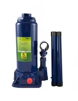 

JBM 50821 CAT BOTTLE 5T