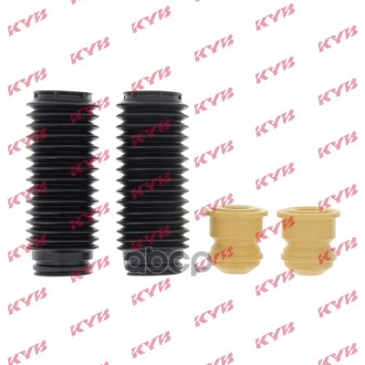 Пыльник Отбойник Honda Civic Viii(Fk, Fd)(К-Т На 2 Аморт.) Kyb 910132 KYB арт. 910132
