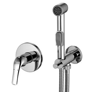 

Mixer Lemark plus advance lm1219c with hygienic shower, built-in
