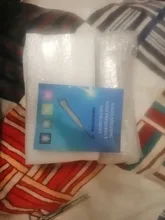 KONMISON-varita de electroterapia de alta frecuencia tubo de cristal, eliminador de acné y puntos, masajeador de belleza para Spa y cuerpo