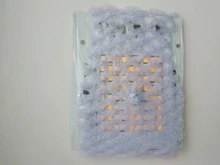 LED Lamp Chips 220V SMD Bulb 2835 Smart IC Led Light Input 10W 20W 30W 50W 100W For Outdoor