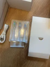 SOOCAS X3U cepillo de dientes sónico cepillo de dientes eléctrico para Xiaomi Mijia Ultra sónico automático actualizado rápido recargable adulto impermeable