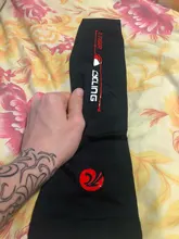 Cycling-Sleeve Sun-Protection Breathable Running Outdoor-Sports X-TIGER UV Ice-Fabric