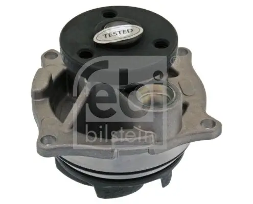 Помпа Ford Focus 1.8i-2.0i 16V 98-04 FEBI BILSTEIN 19610