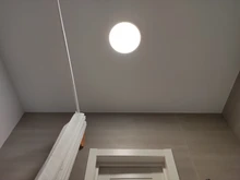 Bathroom-Lamps Ceiling-Light Bedroom Kitchen Modern Led Ultrathin 24W 220V 5000K 18W
