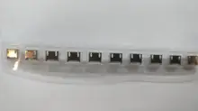 Micro-Usb Connector Female Jack 5pin Ping DIP L--6.0 10pcs/Lot 4FEET MOUTH B-Type FLAT