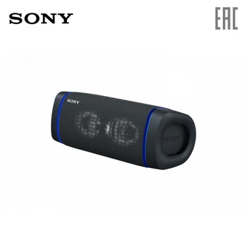 

Wireless Speaker SRS-XB33