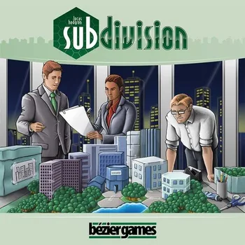 

Subdivision (English)