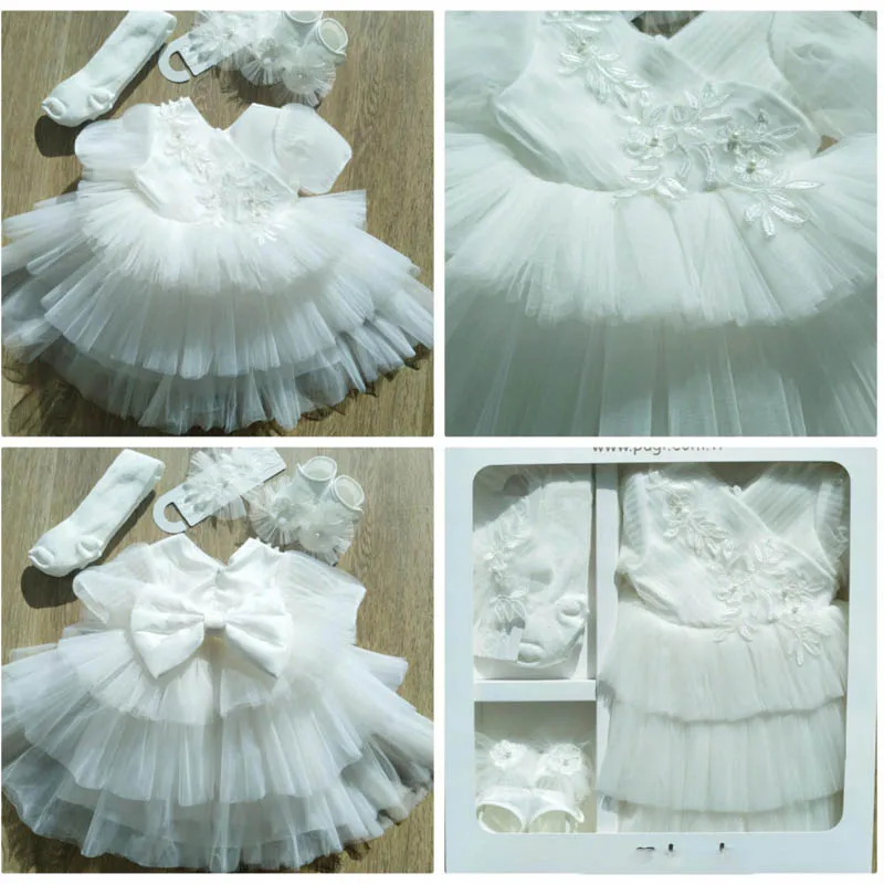 Рисунок 5 - Детское платье, новинка