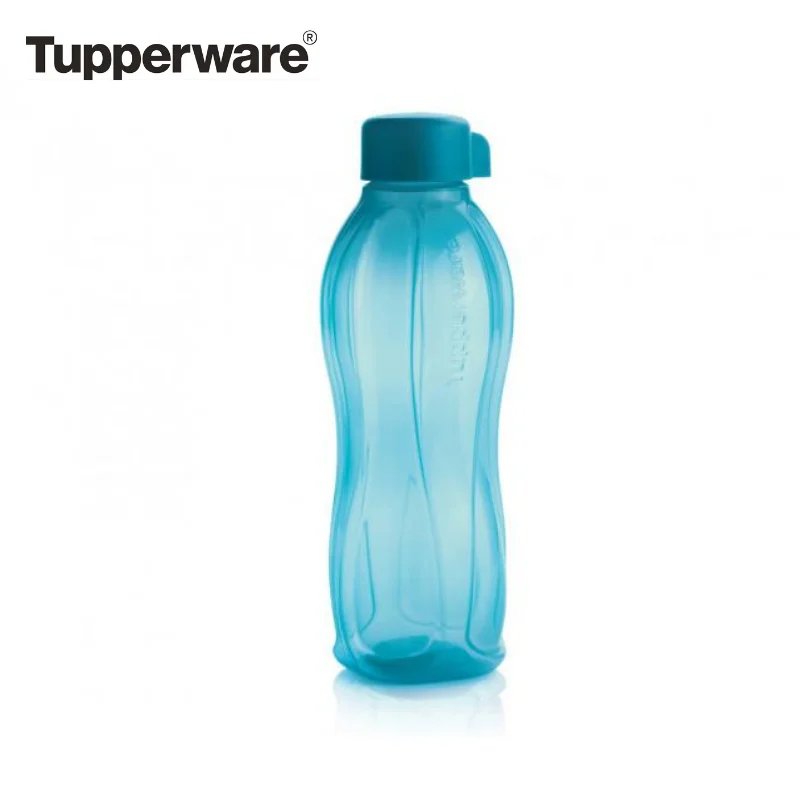 ЭКО-БУТЫЛКА(750 МЛ) В ГОЛУБОМ ЦВЕТЕ Tupperware