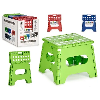 

Step Stool Plastic (23,5 x 18 x 18 cm)